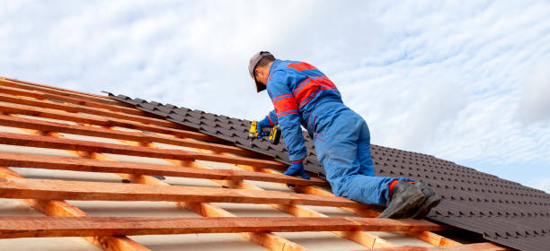 Best Commercial Roofing Services  in Blaine, TN